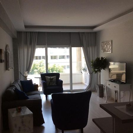 The Central Suites 니코시아 외부 사진